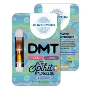 DMT 5ml Purecybin
