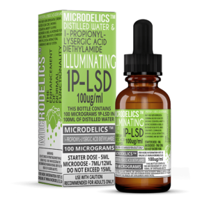 1P-LSD Microdosing Kit