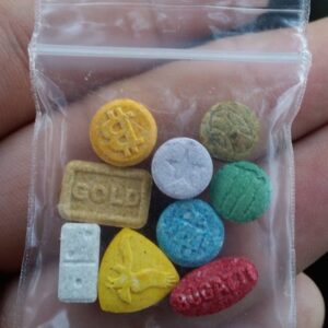 Buy MDMA Pills Online